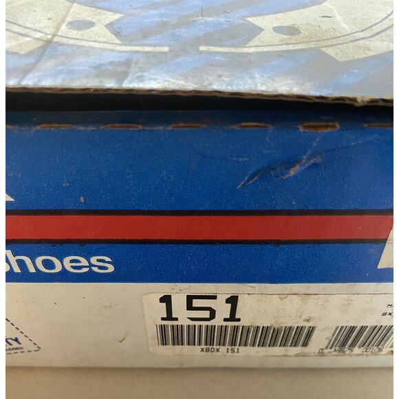 Bendix 151 Brake Shoes - Drum Brake Shoe-New Rear - Picture 4 of 6